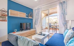 Atico Apartament Rose