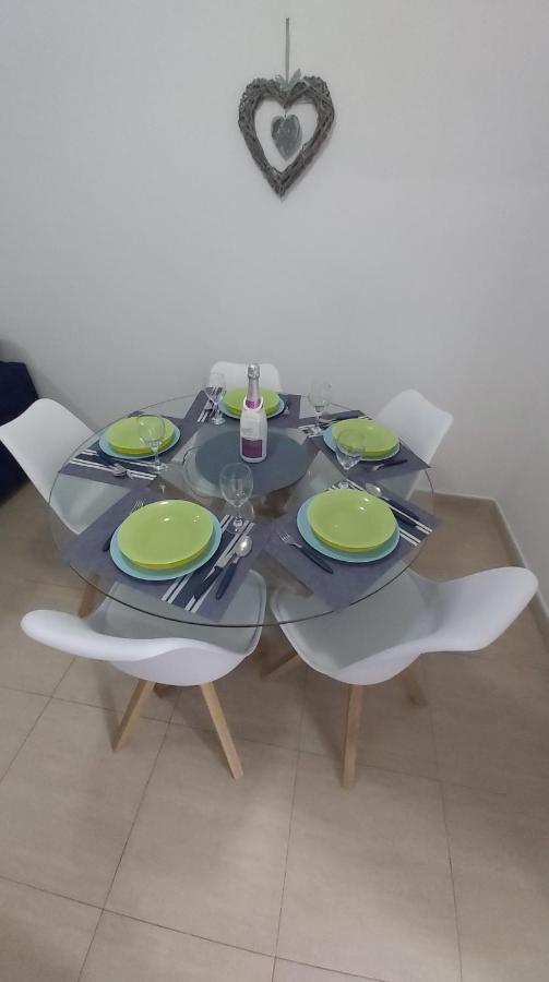 Atico Apartament Rose Mar de Cristal Exterior foto